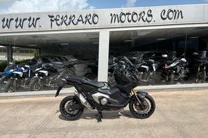 Honda X-ADV 750 2023 / KM 15.000 Tua a solo 109 Eu