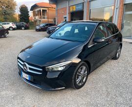 Mercedes B 180 d -Sport -Unico Proprietario -Perfe