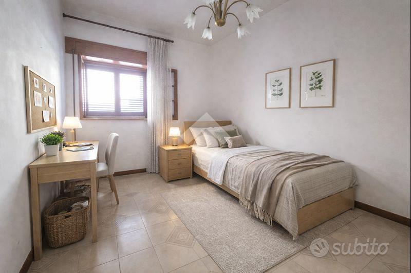 Appartamento – Manduria, Taranto - Altro