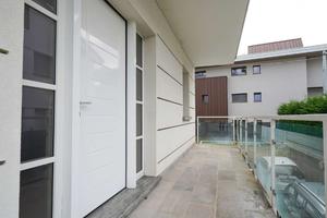 BILOCALE CON BOX E GIARDINO