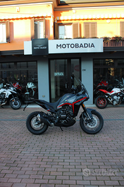 Morini xcape 650 black edition pronta consegna