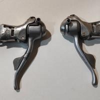 SHIMANO leve freni e cambio