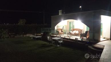 Villa 6 posti letto + 2