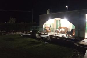 Villa 6 posti letto + 2