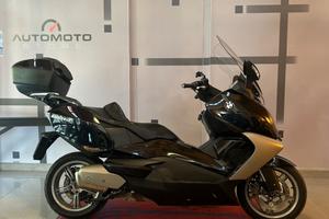 Bmw C 650 GT