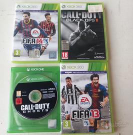 videogiochi xbox 