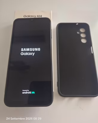 Samsung Galaxy A14 4G