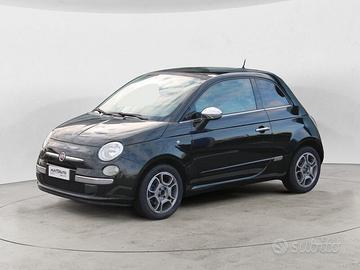 FIAT 500 1.4 16V Sport