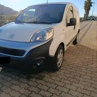 Fiat Fiorino 1.3 MJT