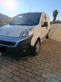 Fiat Fiorino 1.3 MJT