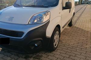 Fiat Fiorino 1.3 MJT