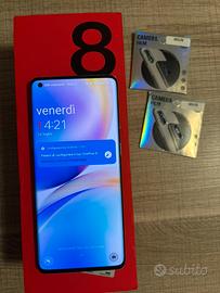 OnePlus 8 Pro 12/256 GB Glacial Green