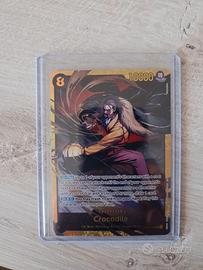 carta One piece 