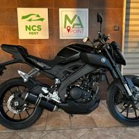 MT 125 PROMO-FINANZIABILE