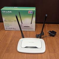Router Wi-Fi N300 TP-LINK