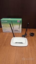 Router Wi-Fi N300 TP-LINK
