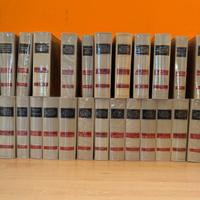 GRANDE DIZIONARIO DELLA LINGUA ITALIANA UTET