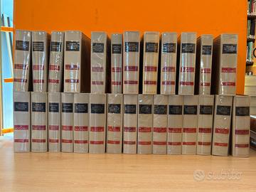 GRANDE DIZIONARIO DELLA LINGUA ITALIANA UTET