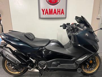 Yamaha T Max 560 Tech max