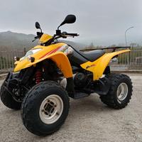 Kymco Altro modello - 2005