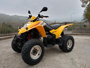 Kymco Altro modello - 2005