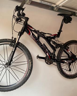 Bici Olympia mtb