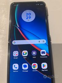 Motorola razd 40 ultra