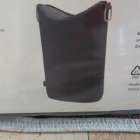 cesto nuovo portabiancheria Frisco Blomus