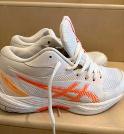 Scarpa da tennis Asics
