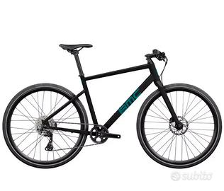 Bicicletta Bike Fitness Urban BMC