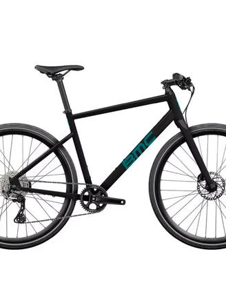 Bicicletta Bike Fitness Urban BMC