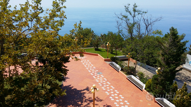 Residence pianeta Maratea agosto