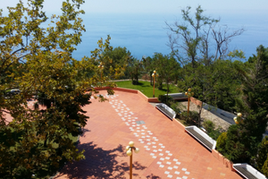 Residence pianeta Maratea agosto