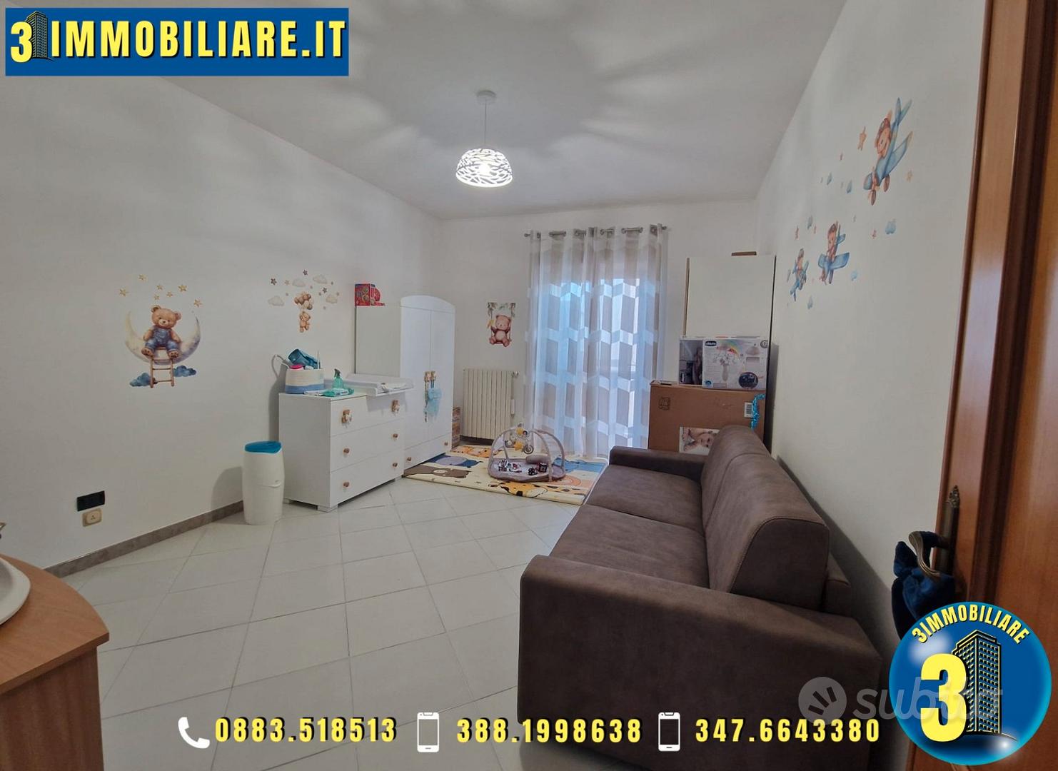 Appartamento – Barletta, Centro - Vista 5
