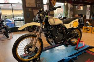 Swm Silver Vase 650 T (2025 - 26)