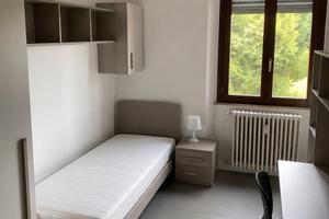 Stanza singola a san donato bo