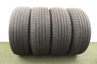Gomme Continental Contiecocontact 235 60 18 estate