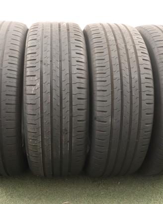 Gomme Continental Contiecocontact 235 60 18 estate