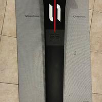 Sabfoil mast blackbird 85