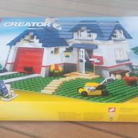 Lego Creator 3 in 1