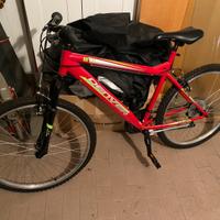 Montain bike Denver