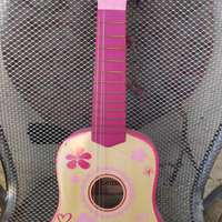 CHITARRA Akulele BONTEMPI 6 corde