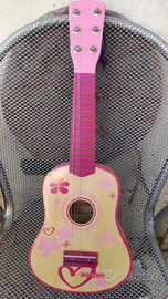 CHITARRA Akulele BONTEMPI 6 corde
