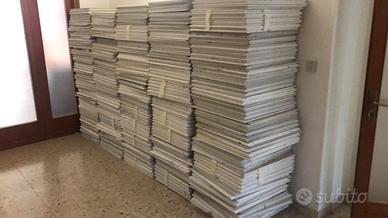 Pannelli controsoffitto