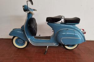 Piaggio Vespa 150 VBB - Targa Oro