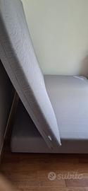 Letto sommier IKEA SULTAN STORFORS CON MATERASSO