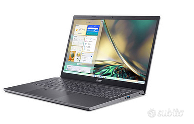 ACER ASPIRE 5 A515-67-74TS-  NUOVO-