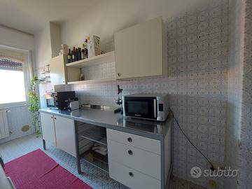 cucina completa