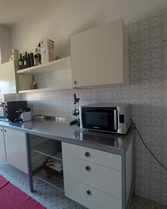 cucina completa