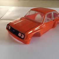 Carrozzeria Ford Escort MK2 RS2000 1/24 x slot